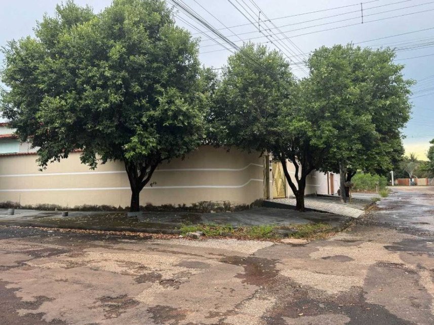 Imagem leilão