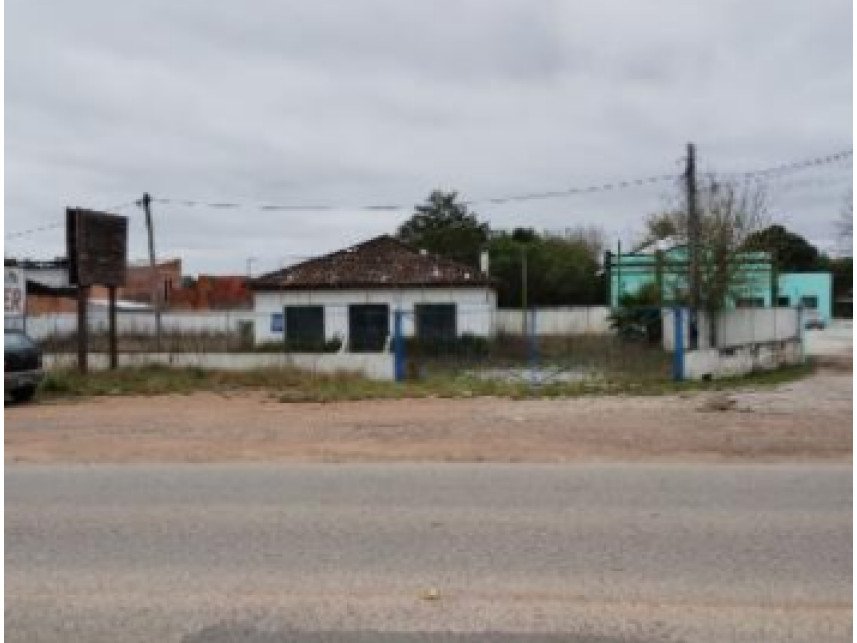 Imagem leilão