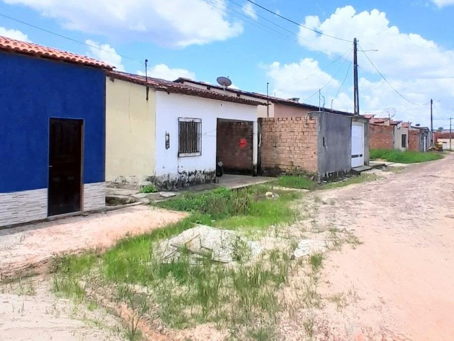 LEILÃO DE IMÓVEIS - MODALIDADE: ACEITA BB? em Santa Luzia do Paruá/MA - foto 3