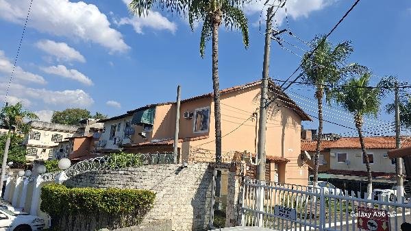 Apartamento, 46.00 de área total, 46.00 de área privativa, 0.00 de área do terreno,  2 qto em Rio de Janeiro/RJ