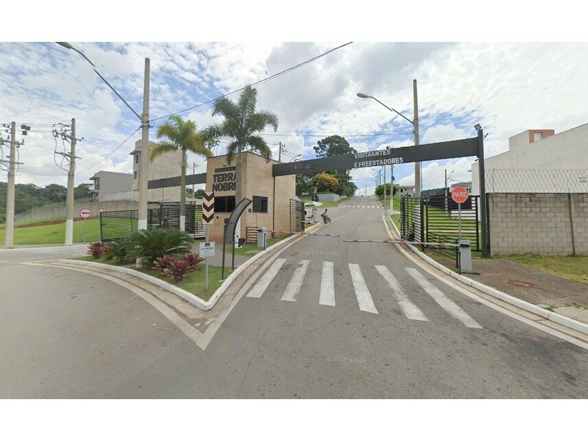 Imagem leilão