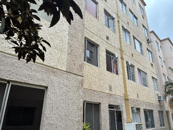 Apartamento, 68.83 de área total, 43.39 de área privativa, 0.00 de área do terreno,  2 qto em Rio de Janeiro/RJ