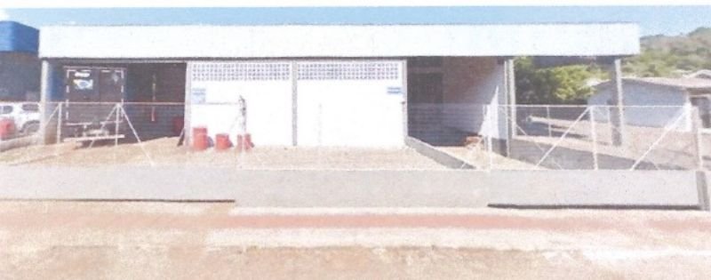 Imagem leilão