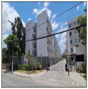 Apartamento, 0.00 de área total, 43.94 de área privativa, 0.00 de área do terreno. em Rio de Janeiro/RJ