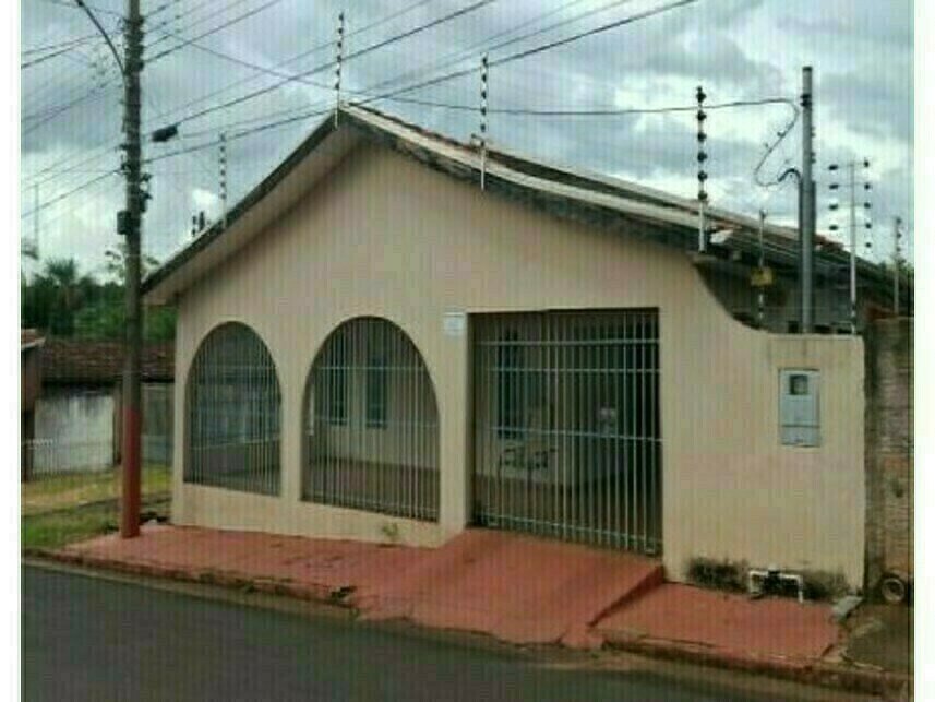 Imagem leilão