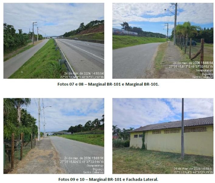 Imagem leilão