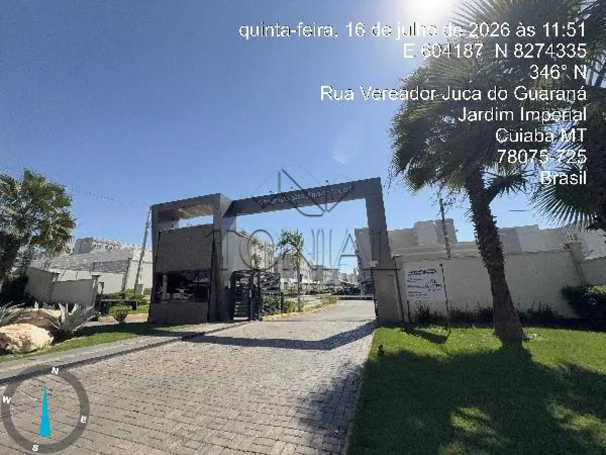 Apartamento - CUIABA / MT em Cuiabá/MT - foto 1