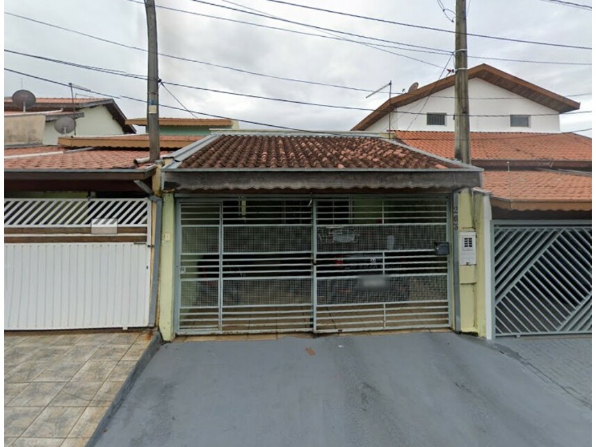 Imagem leilão