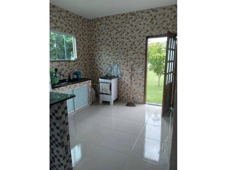 Casa à venda em leilão - Estrada Ponta Negra-Sampaio Correia, 5005 - Rua A, Condominio Vil em Saquarema/RJ - foto 6
