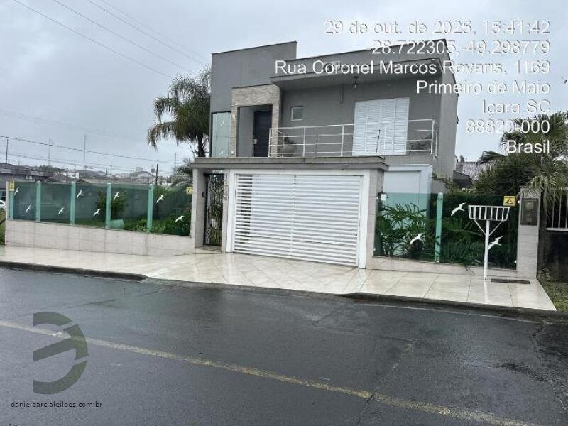 Imóvel em Içara/SC