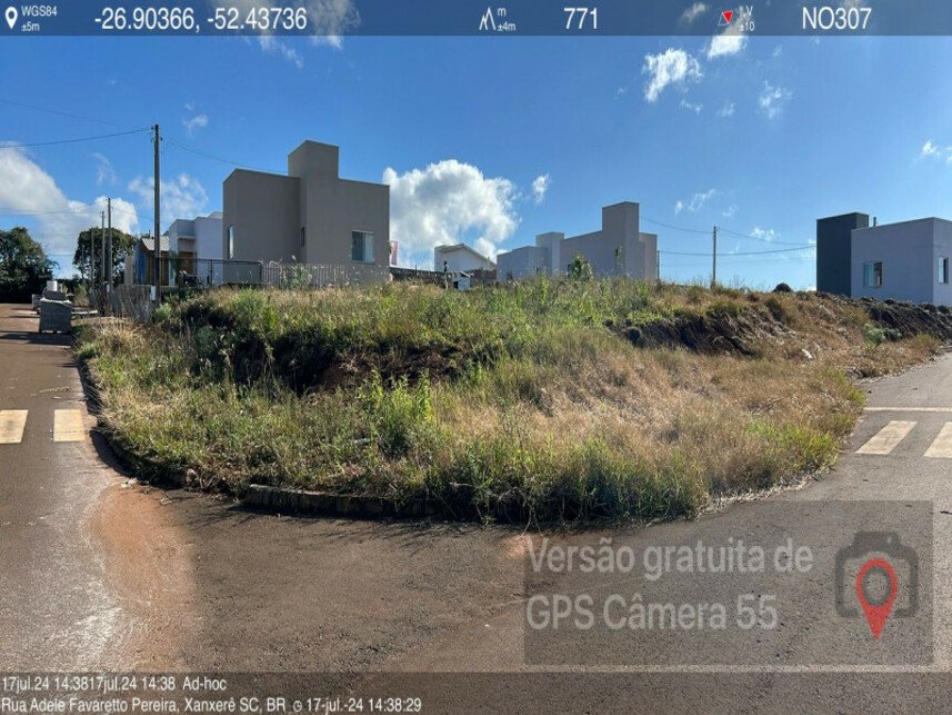 Imagem leilão