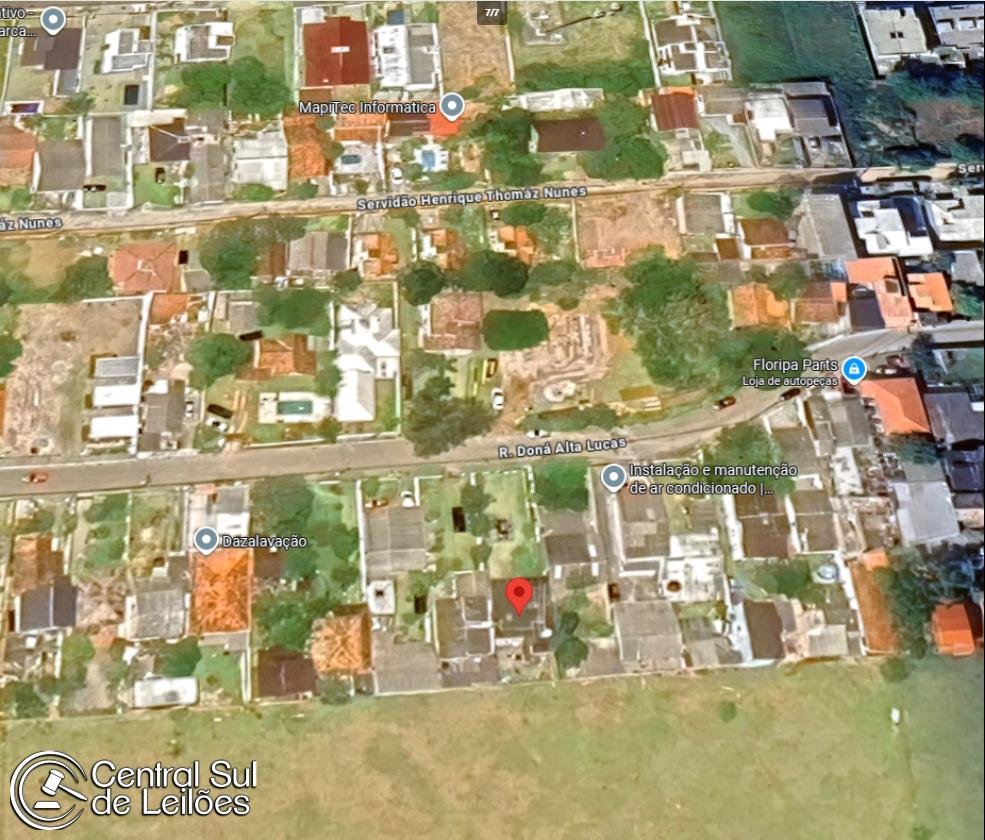 Imagem leilão