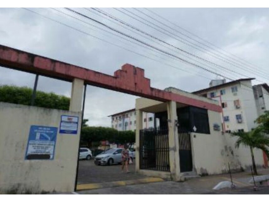 Imagem leilão