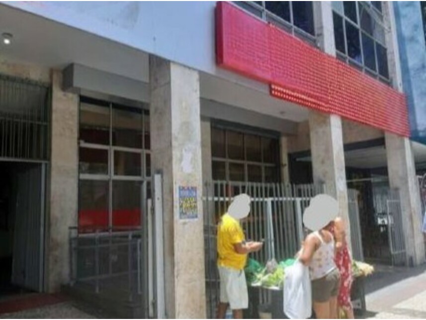 Imagem leilão
