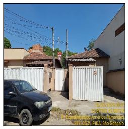 Imagem leilão