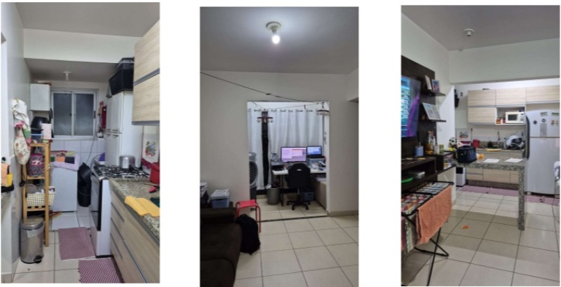 Apartamento e Vaga de Garagem em Goiânia/GO - foto 4