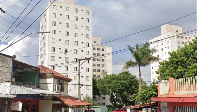 Imagem leilão