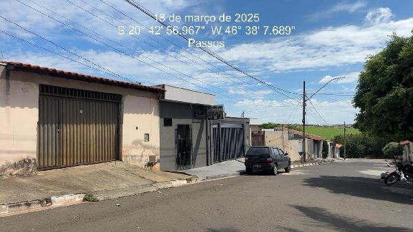Imagem leilão