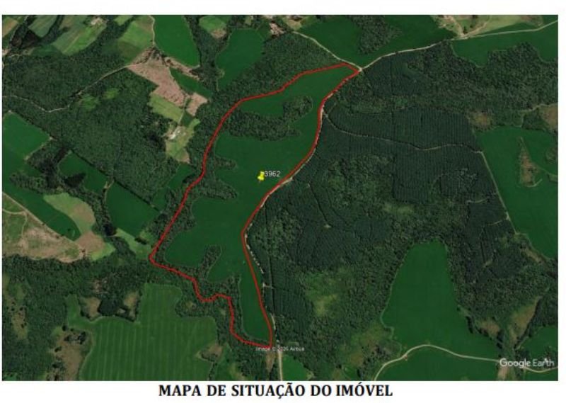 Imagem leilão