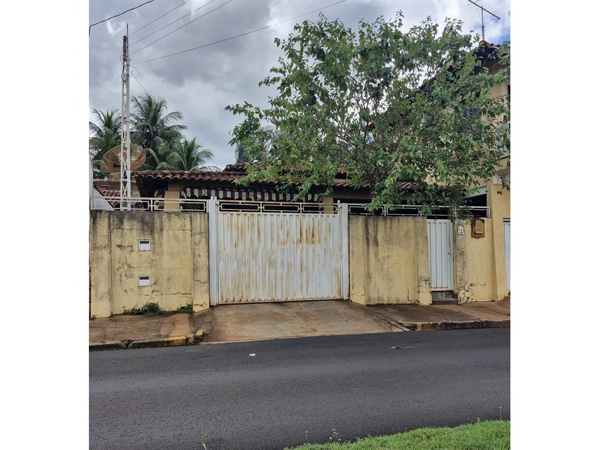 Imagem leilão