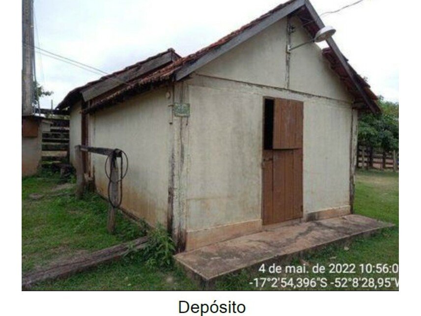Imagem leilão
