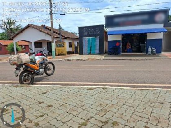 Imagem leilão