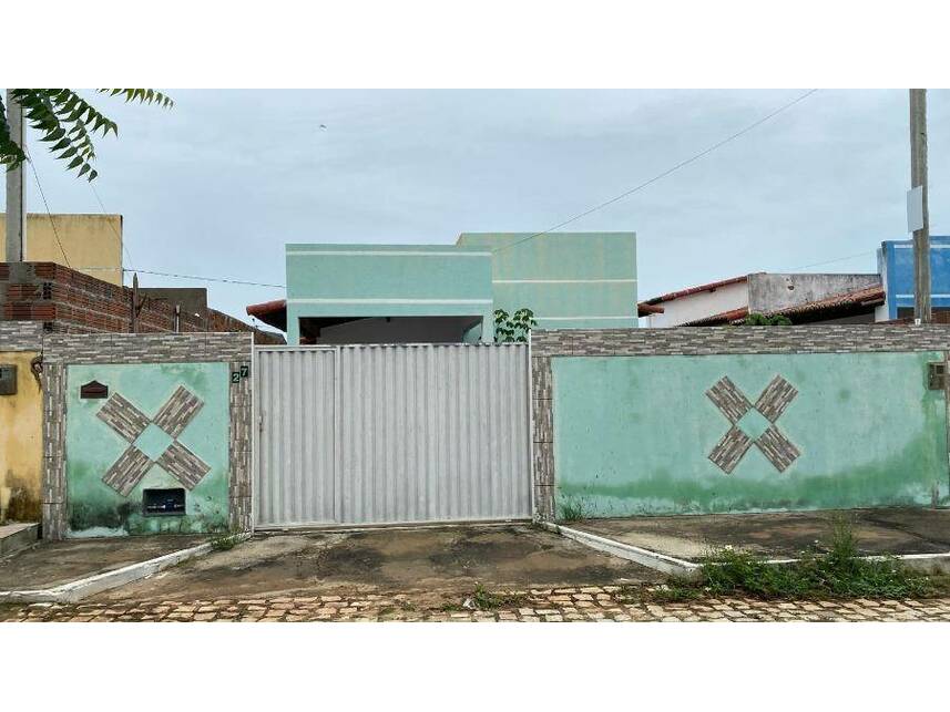 Imagem leilão