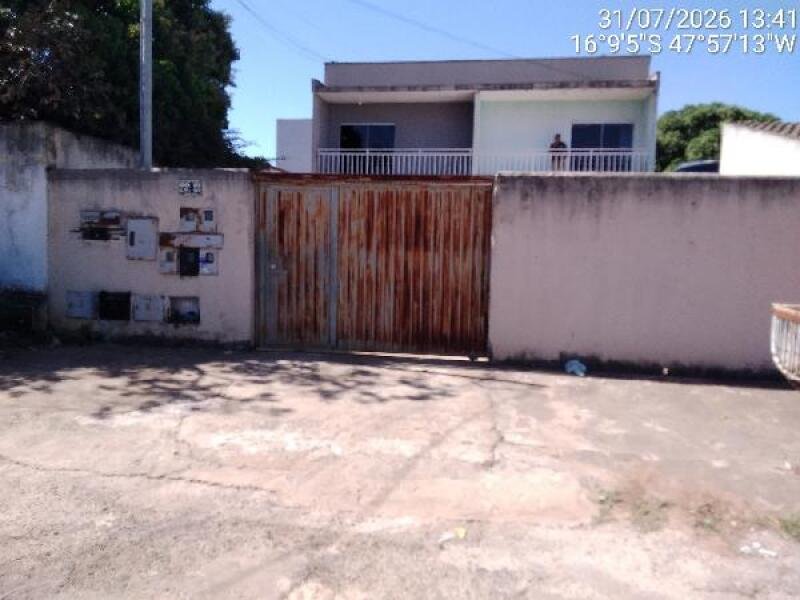 Apartamento em Luziânia/GO - foto 1