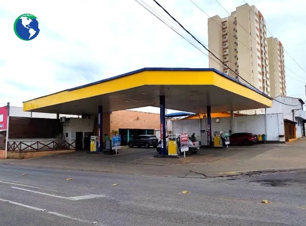 Imagem leilão
