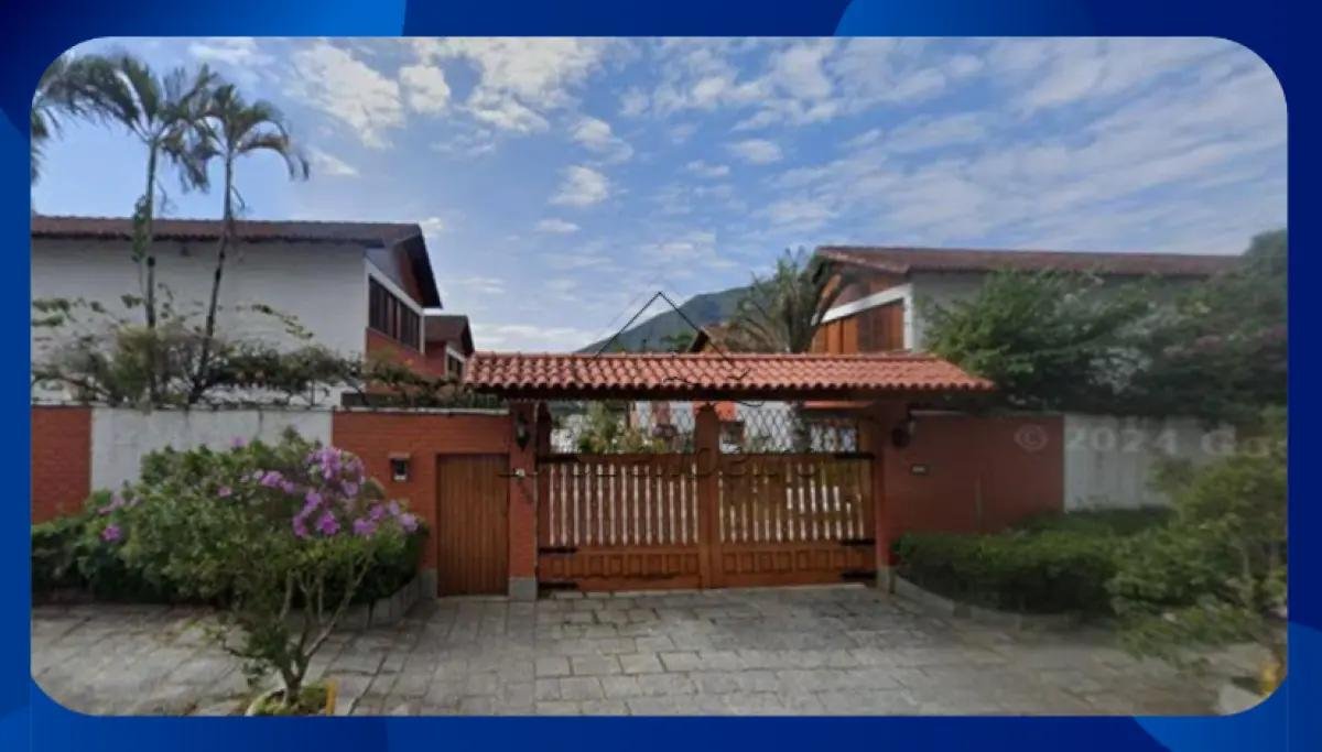 CASA - Alto, Teresópolis/RJ em Teresópolis/RJ