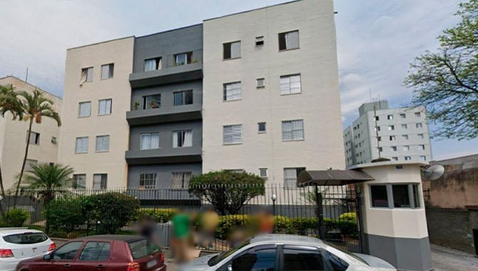 Imagem leilão