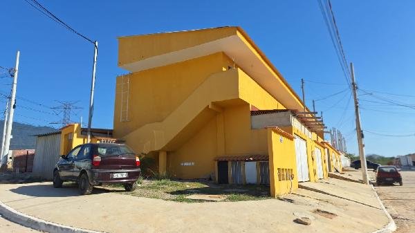 Apartamento, 50.33 de área total, 50.33 de área privativa, 0.00 de área do terreno,  2 qto em Nova Iguaçu/RJ