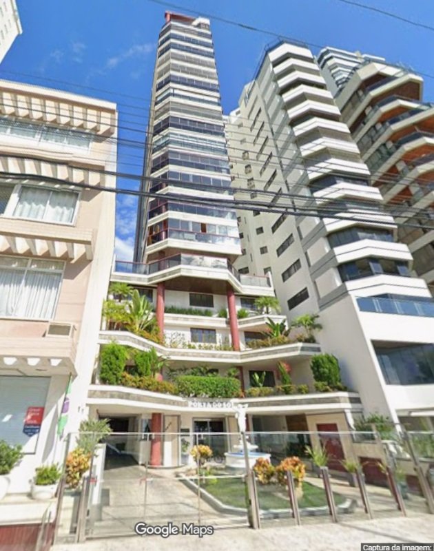 Vagas de Garagem em Balneário Camboriú/SC