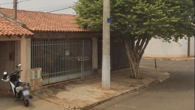 Imagem leilão