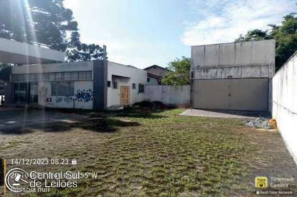 Imagem leilão