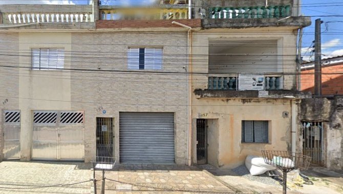 Imagem leilão