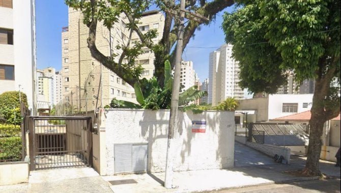 Imagem leilão