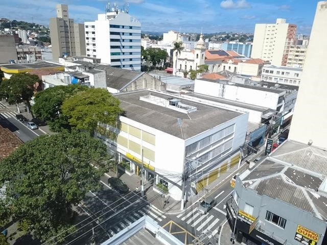 ID79239 TAUBATÉ (SP) - Rua Bispo Rodovalho, 4/8 - Centro - Taubaté/SP em Taubaté/SP - foto 13