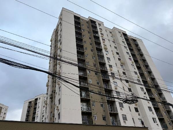 Apartamento, 48.00 de área total, 48.00 de área privativa, 0.00 de área do terreno. em Rio de Janeiro/RJ
