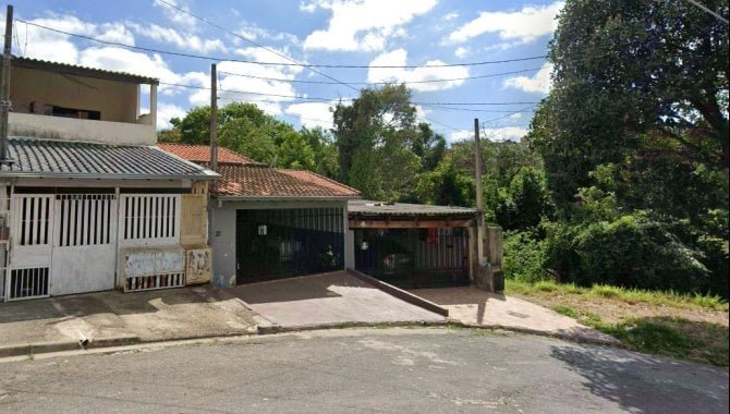 Imagem leilão