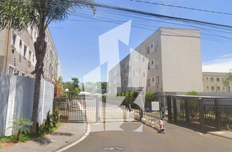 RIBEIRÃO PRETO/SP - APARTAMENTO em Ribeirão Preto/SP - foto 2