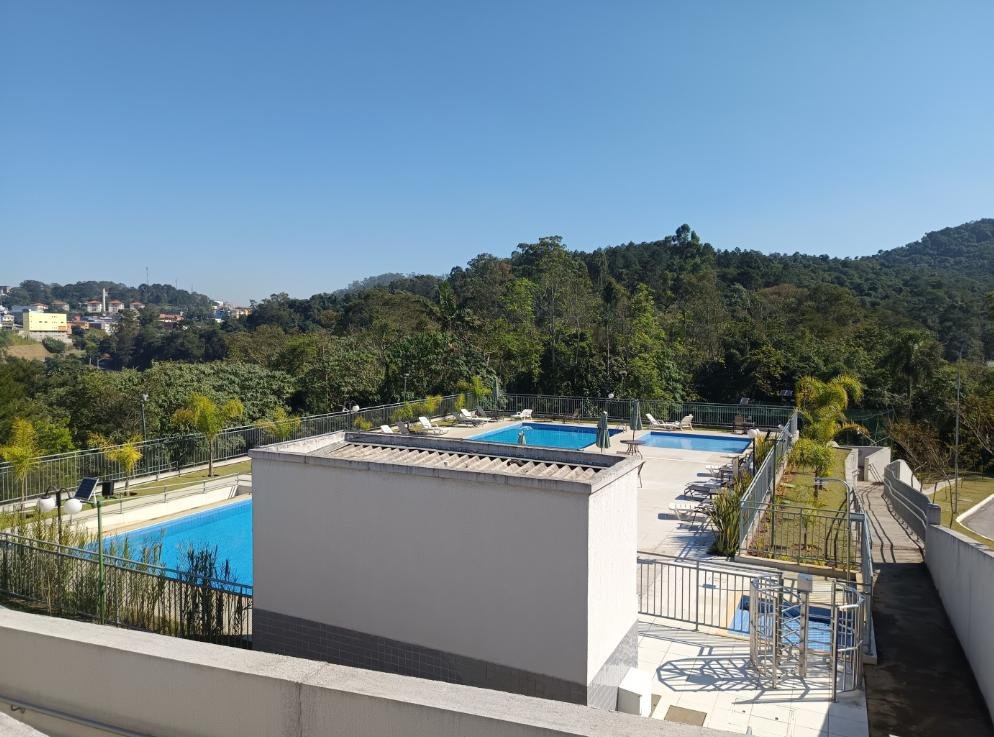 Apartamento - 42,69m² de área privativa, com vaga de garagem - COTIA/SP em Cotia/SP - foto 6