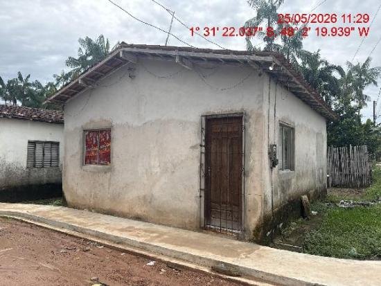 Imagem leilão