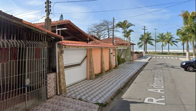 Imagem leilão