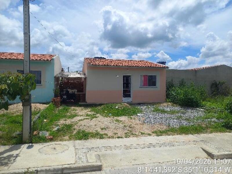 Casa — CARUARU/PE em Caruaru/PE
