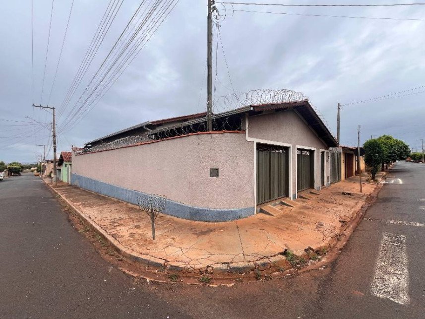 Imagem leilão