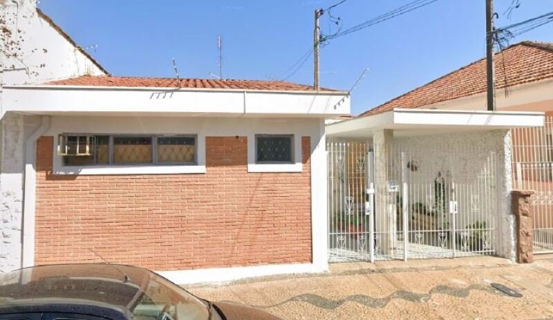 Imagem leilão