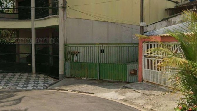 Imagem leilão