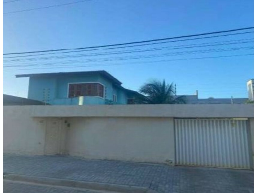 Imagem leilão