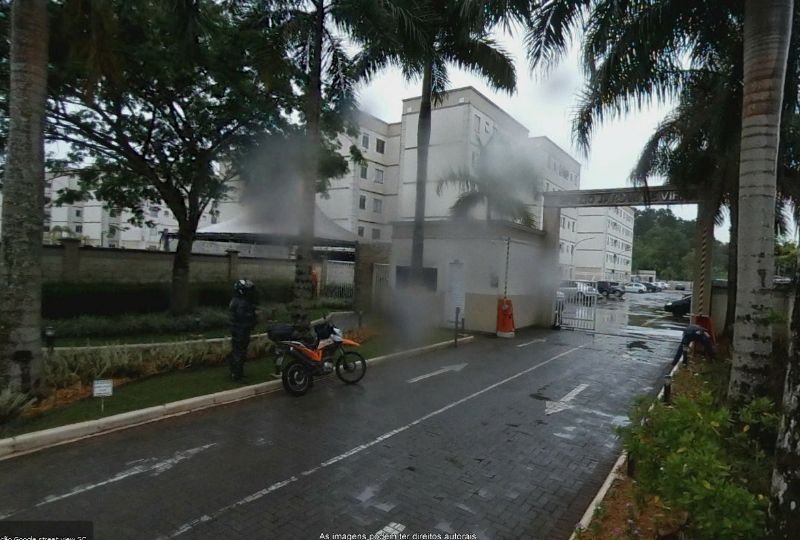 Imagem leilão